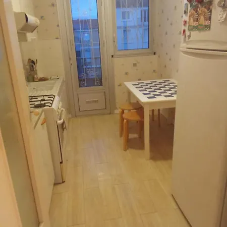 Appartement Face A La *