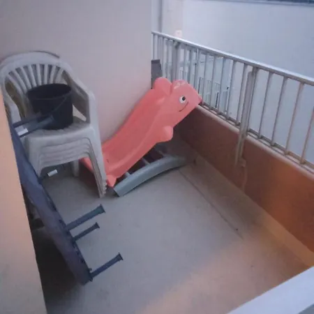 Face A La Appartement Les Sables-dʼOlonne