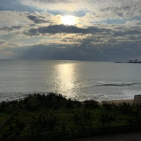 Appartement Face A La